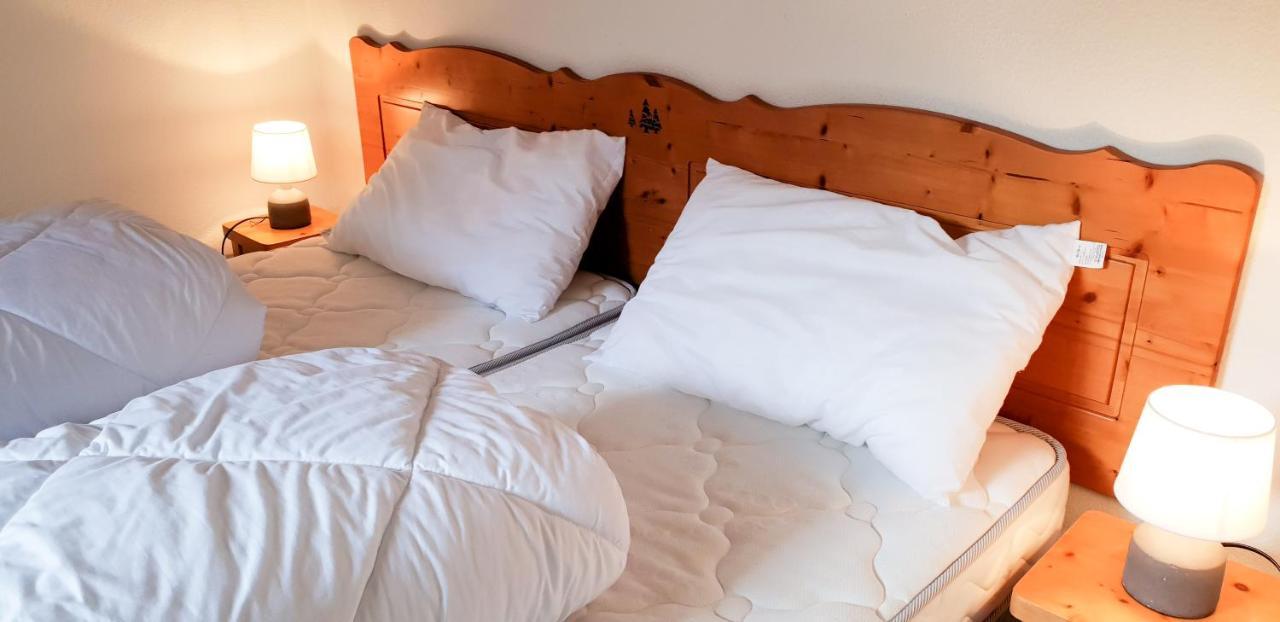 Aux Portes Du Parc National De La Vanoise Appartement Termignon Val Cenis Avec Wifi Exterior foto