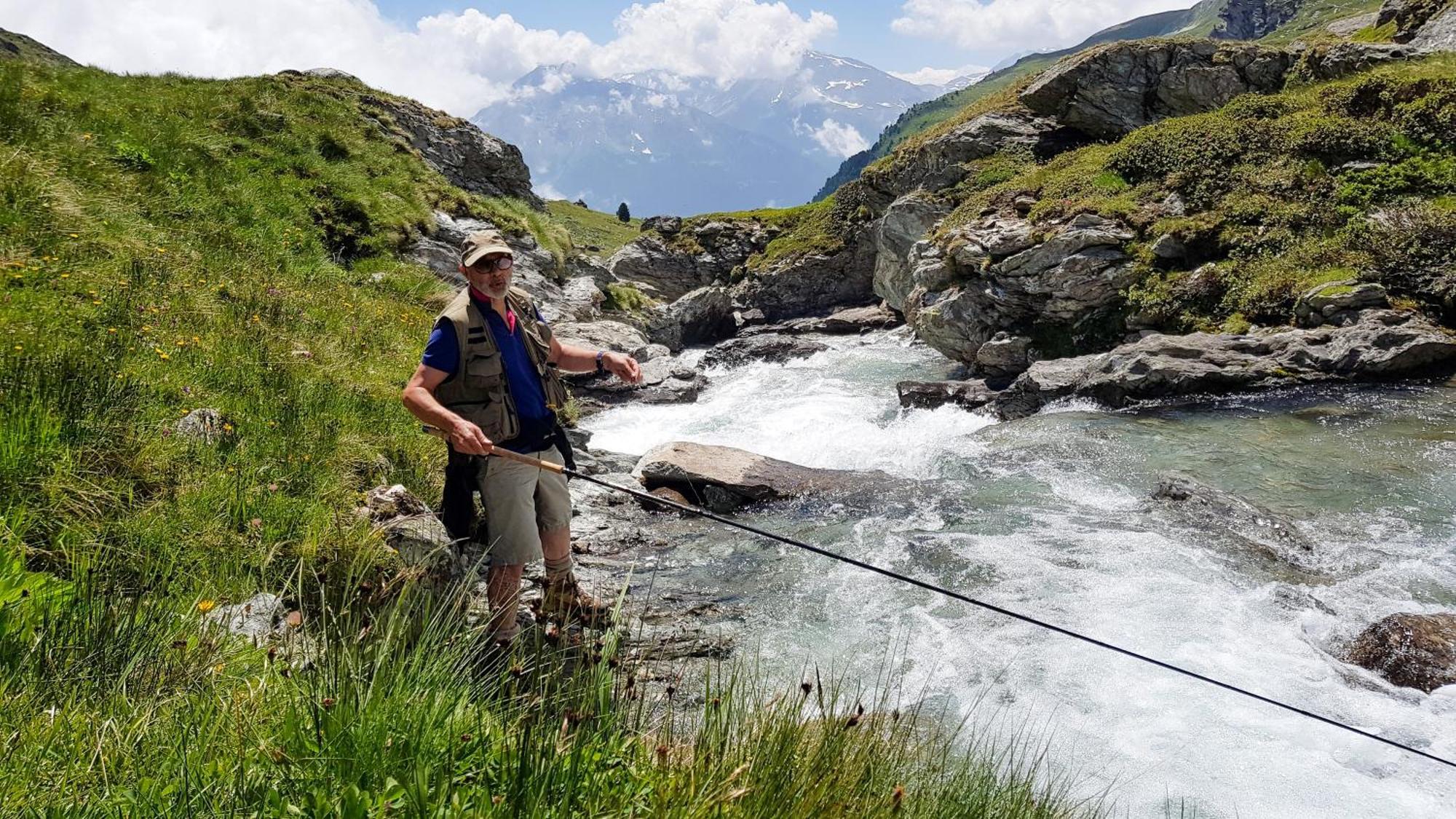 Aux Portes Du Parc National De La Vanoise Appartement Termignon Val Cenis Avec Wifi Exterior foto